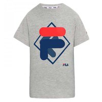 Fila FAT0340 kurzarm-T-shirt