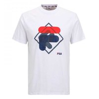 Fila FAT0340 kurzarm-T-shirt