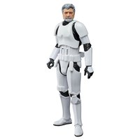 Star wars BL George Lucas Figure