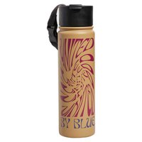 United by blue 650ml Insulated Steel Thermoskannen