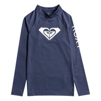 roxy-t-shirt-de-manga-comprida-uv-whole-hearted