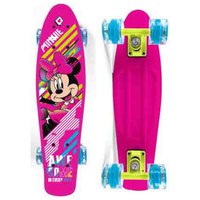 Disney Skateboard Penny Board 21.6´´