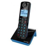 Alcatel Teléfono Fijo Inalámbrico S280 EWE