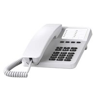 Gigaset Fastnet Telefon Desk 400