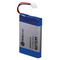 Safescan LB-205 6165/6185 Detector Battery