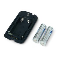 TwoNav Anima+ Battery Adapter