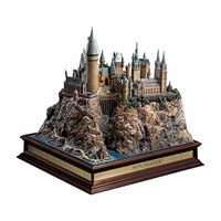 noble-collection-hogwarts-school-30-cm-harry-potter-sculpture-replica