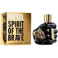 Diesel Profumo Spirit Of The Brave 200ml