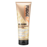 fudge-all-blonde-colour-boost-250ml-shampoo
