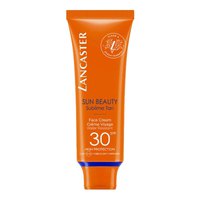 Lancaster Beauty Beauty Velvet SPF30 50ml Facial Sunscreen