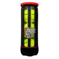 star-vie-padel-master-padel-balls