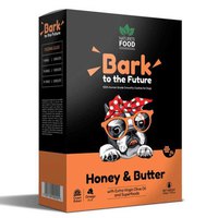 Natures food Hundsnack Honey & Butter 200gr