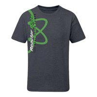 Maver Kortärmad T-shirt Reactor