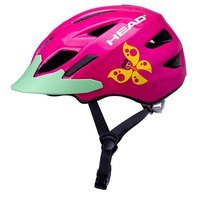 Head bike Y11A Out Mould MTB Helmet