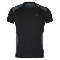 montura-crossover-kurzarm-t-shirt