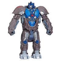 Hasbro Transformers MV7 Changers Optimus Primal Action Figure