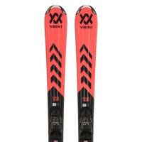 volkl-racetiger-red-4.5-vmotion-młodzieżowe-narty-alpejskie