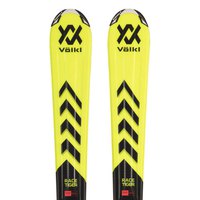volkl-racetiger-yellow-4.5-vmotion-youth-alpine-skis