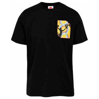 Kappa Kortærmet T-shirt Ver Graphik