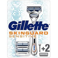 Gillette Skinguard Pack-Shake-Maschine H+ 3 Ersatzteil Teile