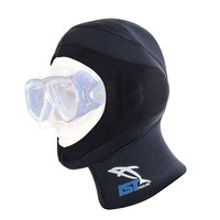 ist-dolphin-tech-mask-pro-ear-puriguard-5-mm-kapuze