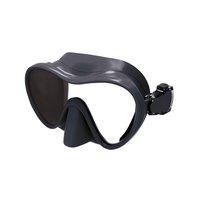 Tecnomar Máscara Snorkel Eclipse