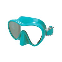 Tecnomar Eclipse Snorkeling Mask