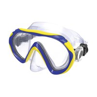 Tecnomar Masque Snorkeling Junior