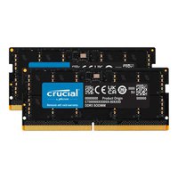 Crucial 메모리 램 CT2K32G52C42S5 64GB 2x32GB DDR5 5200Mhz