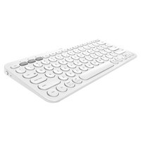 Logitech K380 Wireless Keyboard