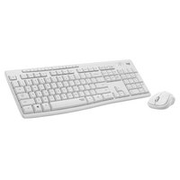 Logitech MK295 Silent Wireless Mouse And Keyboard