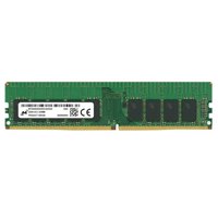 Micron Memoria RAM MTA18ASF2G72AZ-3G2R1R 1x16GB DDR4 3200Mhz