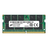 Micron Minne Ram MTA18ASF2G72HZ-3G2R1R 1x16GB DDR4 3200Mhz