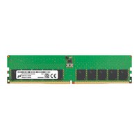 Micron メモリラム MTC20C2085S1EC48BA1R 1x32GB DDR5 4800Mhz
