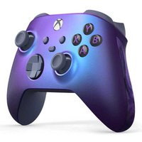 Microsoft Trådløs Controller Series X/S Xbox One Stellar Shift Special Edition