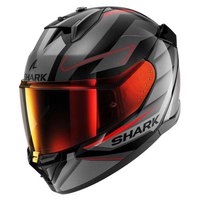 Shark フルフェイスヘルメット D-Skwal 3