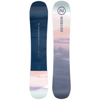 Nidecker Ora Frauen-Snowboard