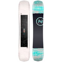 Nidecker Prancha Snowboard Sensor Plus