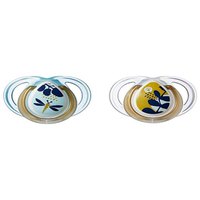 Tommee tippee Fashion x2 Pacifier