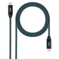 nanocable-usb-c-kabel-10.01.4300-comb-50-cm
