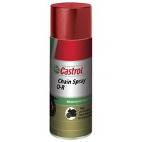 Castrol O-Ring 400ml Chain Grease