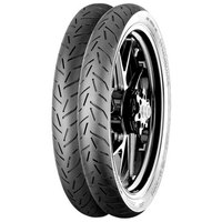 Continental Contistreet 48P TL Road Voor-of Achterband