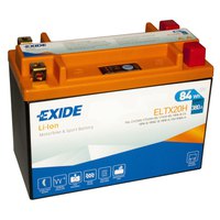Exide Batteria ELTX20H LI-ION 12V