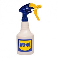 WD-40 500ml Multifunction Spray