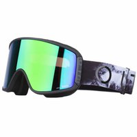 Out of Shift Ski Goggles