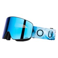 Out of Void Ski Goggles
