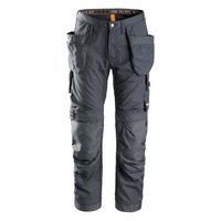 Snickers workwear Pantalon Long Poches Holster AllRoundWork