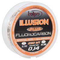 kolpo-fluorocarbono-illusion-250-m