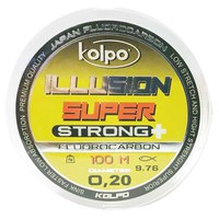 kolpo-fluorocarbono-illusion-super-strong-100-m