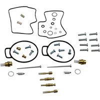 Parts unlimited Kit Reparación Carburador Honda GL1500 26-1672
